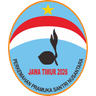 Lambang Perkemahan Pramuka Santri Nusantara VI 2026